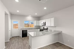 318 Jade St, Maxwell, TX 78656 - Photo 17