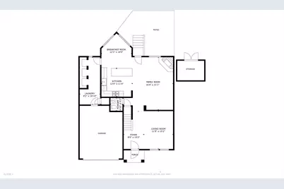 3744 Top Rock Lane, Round Rock, TX 78681 - Photo 25