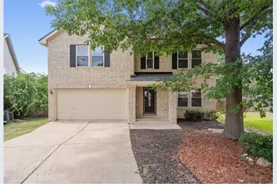 3744 Top Rock Lane, Round Rock, TX 78681 - Photo 1