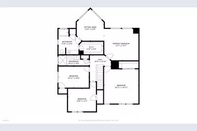 3744 Top Rock Lane, Round Rock, TX 78681 - Photo 31