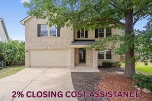 3744 Top Rock Ln, Round Rock, TX 78681 - Photo 1