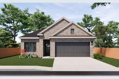 25632 Wheat Seed Lane, Elgin, TX 78621 - Photo 1