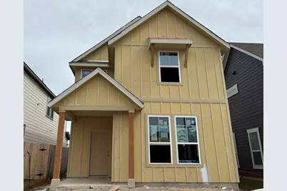 219 Tribute Boulevard, Taylor, TX 76574 - Photo 1