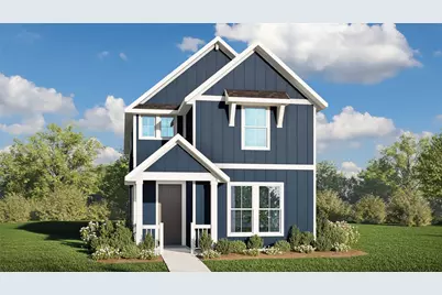 219 Tribute Boulevard, Taylor, TX 76574 - Photo 1