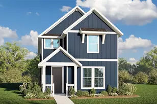 219 Tribute Blvd, Taylor, TX 76574 - Photo 1
