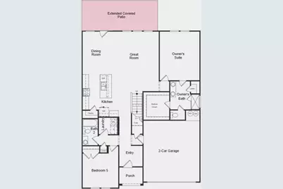 304 Stinchcomb Road, Hutto, TX 78634 - Photo 15