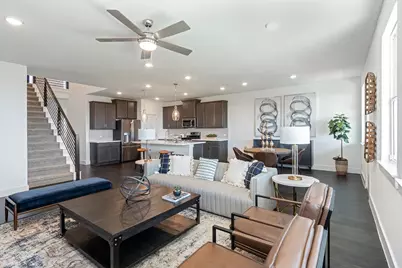 304 Stinchcomb Road, Hutto, TX 78634 - Photo 5