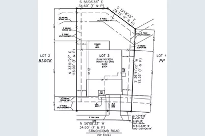 304 Stinchcomb Road, Hutto, TX 78634 - Photo 17
