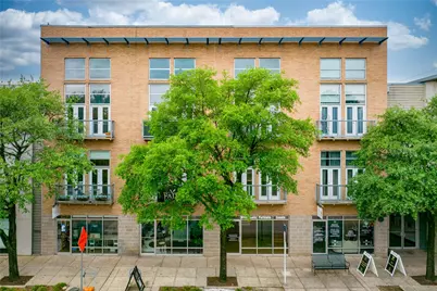 1601 E Cesar Chavez Street #104, Austin, TX 78702 - Photo 11