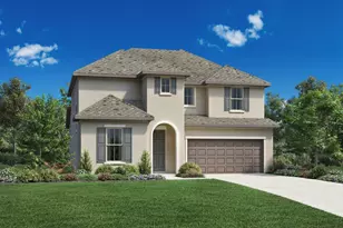 1229 Novara Trl, Leander, TX 78641 - Photo 1