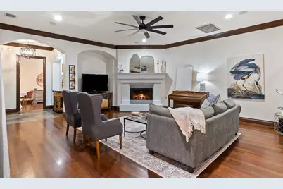 12027 Pleasant Panorama View, Austin, TX 78738 - Photo 7