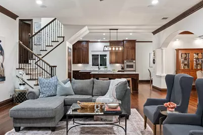 12027 Pleasant Panorama View, Austin, TX 78738 - Photo 9