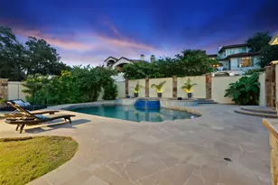 12027 Pleasant Panorama View, Austin, TX 78738 - Photo 3