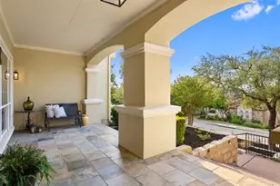 12027 Pleasant Panorama View, Austin, TX 78738 - Photo 5