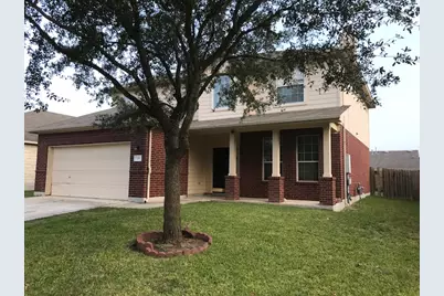 331 Primrose Boulevard, Kyle, TX 78640 - Photo 1