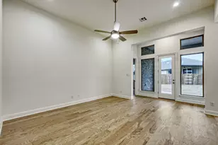 253 Prickly Poppy Loop, Kyle, TX 78640 - Photo 3