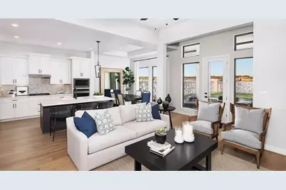 253 Prickly Poppy Loop, Kyle, TX 78640 - Photo 3