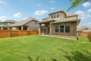 253 Prickly Poppy Loop, Kyle, TX 78640 - Photo 35