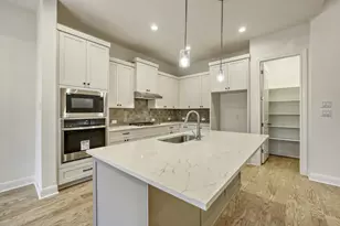 253 Prickly Poppy Loop, Kyle, TX 78640 - Photo 5