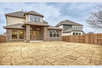 253 Prickly Poppy Loop, Kyle, TX 78640 - Photo 11