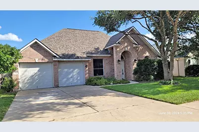 4320 Rock Hill Road, Round Rock, TX 78681 - Photo 1