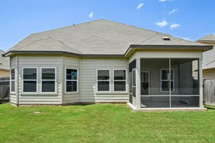 1007 Guadalupe Bass Rd, Hutto, TX 78634 - Photo 5