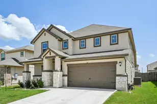 1007 Guadalupe Bass Rd, Hutto, TX 78634 - Photo 3