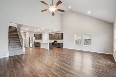 1007 Guadalupe Bass Road, Hutto, TX 78634 - Photo 7