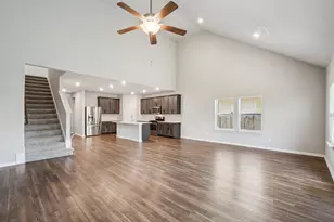 1007 Guadalupe Bass Rd, Hutto, TX 78634 - Photo 7