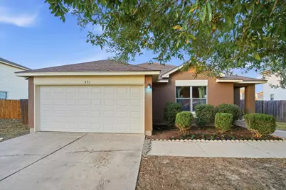 851 New Bridge Drive, Kyle, TX 78640 - Photo 1