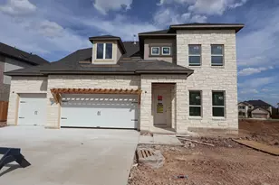 912 Purmela St, Leander, TX 78641 - Photo 1
