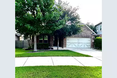 413 Granite Rock Lane, Georgetown, TX 78628 - Photo 3