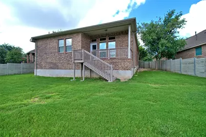 413 Granite Rock Lane, Georgetown, TX 78628 - Photo 31