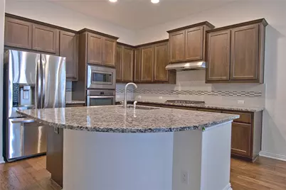 413 Granite Rock Lane, Georgetown, TX 78628 - Photo 9