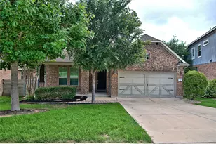 413 Granite Rock Ln, Georgetown, TX 78628 - Photo 1