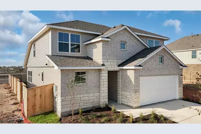 25628 Wheat Seed Lane, Elgin, TX 78621 - Photo 23