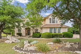 1710 Mira Vista, Leander, TX 78641 - Photo 1