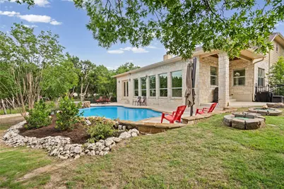 1710 Mira Vista, Leander, TX 78641 - Photo 35