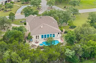1710 Mira Vista, Leander, TX 78641 - Photo 37