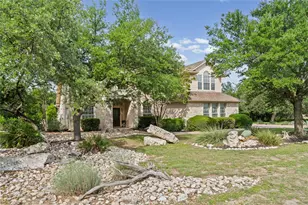 1710 Mira Vista, Leander, TX 78641 - Photo 3