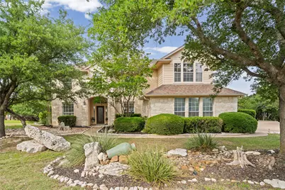 1710 Mira Vista, Leander, TX 78641 - Photo 1