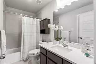 200 Draco St, Georgetown, TX 78628 - Photo 27