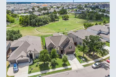 200 Draco Street, Georgetown, TX 78628 - Photo 33