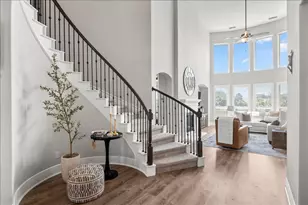 200 Draco St, Georgetown, TX 78628 - Photo 3