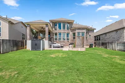 200 Draco Street, Georgetown, TX 78628 - Photo 5