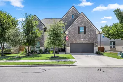 200 Draco Street, Georgetown, TX 78628 - Photo 37