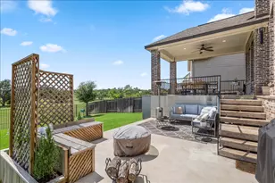 200 Draco St, Georgetown, TX 78628 - Photo 5