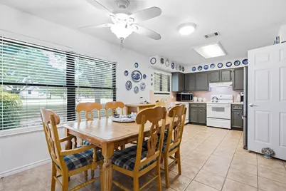 50208 Eagle Trace Drive, Georgetown, TX 78626 - Photo 5
