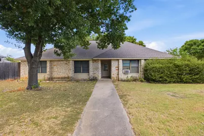 50208 Eagle Trace Drive, Georgetown, TX 78626 - Photo 1