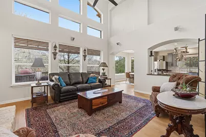 4601 Foster Ranch Road, Austin, TX 78735 - Photo 9